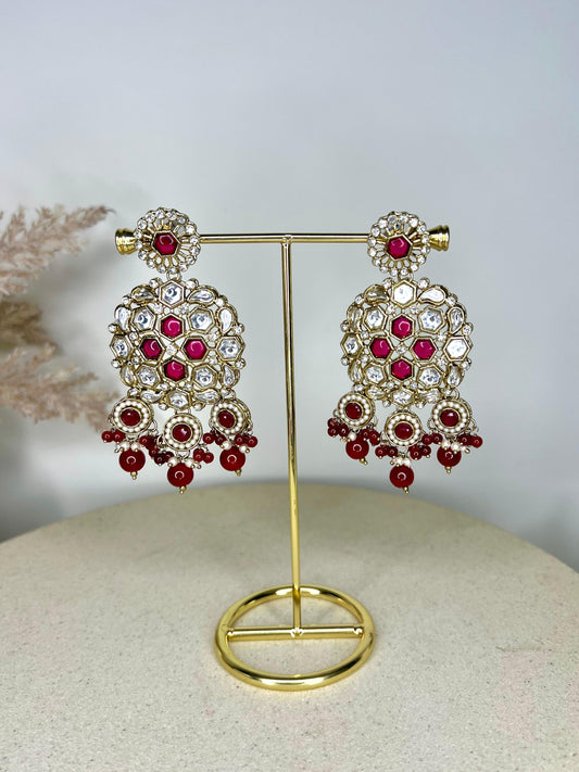 Malaika Earrings