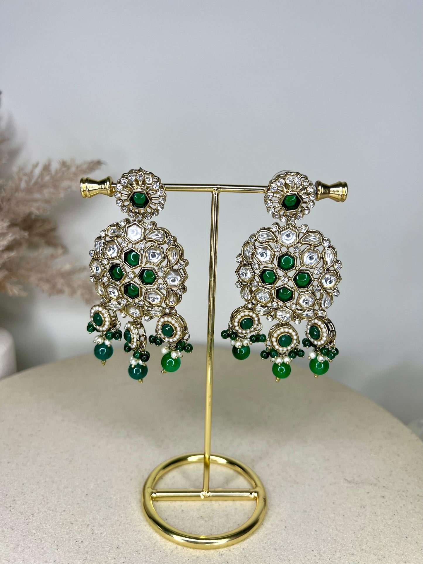 Malaika Earrings